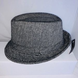 mens fedora hats nyc
